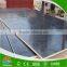 Flim faced plywood