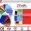 Plywood HPL;kitchen laminate sheets/HPL Sheet (solid color series)4*8