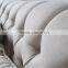 Modern Fashion Fabric Chaise Lounge Sofa Bed Furniture Noble Dawdler Sofa Bed