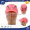 Wholesale  fitted sport nylon blank hats