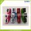 Colorful and Popular Cactus 3 usb port 4.2a Portable car charger