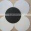 Transparent non slip tape
