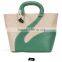 women's fashion handbag swan with pure color patchwork China dropship handbag