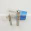 2015 High Precision china 3 Flutes stright shank solid carbide finish end mills