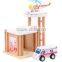 kids preschool toys set hospital pretend play preschool set toys wooden hospital set toys