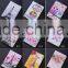 Chinese cute lady girl protector leather cover tablet cases for ipad