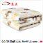 China Factory Wholesale Flannel Heating Blanket