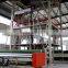 6-8m 3FM2800 PE blowing film Machine /blowing machine/film making machine