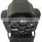 7pcs Bee Eyes Beam Black Moving Head Stage Light