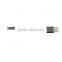 10CM USB 2.0 A to Micro B Data Sync Charge Cable Cord For Cellphone for PC for Laptop