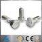Stainless steel bolts and nuts 310s For electric water heater tank stainless steel