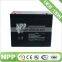 12v70ah gel battery rechargeable for solar battery with Battery Suppliers npp