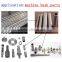 Seamless Steel Tubing ( DIN2391/EN10305-1) Cold Drawn cold rolled