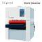 good quality belt sanding machine R-RP630 wide belt sanding machine