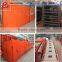 coal briquette hot air dryer&mesh belt dryer&new condition conveyor mesh belt dryer