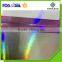 Trendy style hologram metallized film