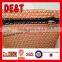 safety net fall protection, building safety net, plastic orange safety net