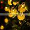 Fullbell 2016 new design led sphere net lights