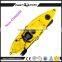 cheap plastic fishing canoe kayak