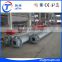 Tailored-Made Telescopic Friction & Interlocking Kelly Bar For TRIVE Drill Rigs Piling Rig TRIVE 30(TRIVE30) Kelly Bar