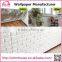 NEW 3D PE foam faux brick wall sticker, self adhesive decorative 3d wall panel wallpaper