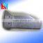 stainless steel metal wall support system