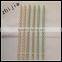 Colored Plastic Straws