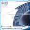 New design rubber transmission flat belt