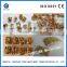 how to produce peanut candy bar making machine, peanut candy making machine