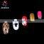 2016 DIY Christmas themed nails Christmas artificial nail tips