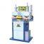 Shoe Machine Productivity Toe upper steam softening shoe making machine QF - 57