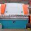 Hydraulic Power Roller universal threeroll bending machine from