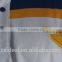 2015 fashion men's short sleeve sublimation polo shirt