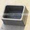 graphite mould as sintering box
