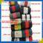2015 popular colorful webbing manufacturer of wholesale nylon webbing