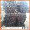 ISO professional manufacturer for conveyor rollers/ idler,iso carrying conveyor roller working 30000hours