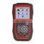 Best of AUTEL AutoLink AL539 for Complete Diagnosis can OBDII & Electrical Test Tool Supports all 10 Sodes of OBD II Test