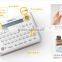 Tepra Lite LR5E - Cute, light and convenient label printer from Japan