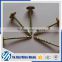 china twist shank roofing nails with washer                        
                                                                                Supplier's Choice