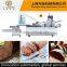 SY-860 commercial automatic chocolate bread producing machine
