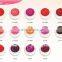 Nail paint product popular 3D sculpture UV gel for nail decoration China factory