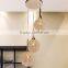 Modern LED Suspended Ceiling Lamp Restaurant Hanging Pendant Light CZ2306