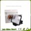 2016 mobile phone LCD LED head magnifier,screen magnifier, mobile phone screen magnifier