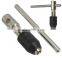 M3-M6 1/8-1/4 T-Handle Reversible Ratchet Tap Wrench Tapping Threading Tool AR-83