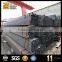 steel pipe price list,galvanized steel tubes,q235 galvanized steel pipe