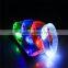bracelet led flash lighting bracelet wholesale led bracelet concert
