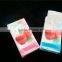 10sheets 2ply or 3ply Soft Mini pack tissue