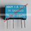 Single/Three Phase AC/DC Solid State Relay 5A/15A/25A/40A/50A/80A/100A, SSR Relay (IBEST)