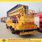 Top Selling JMC 16M Truck Aerial Work High Work Platform Truck