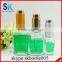 packaging square glass dropper bottle 30ml for essential oil                        
                                                Quality Choice